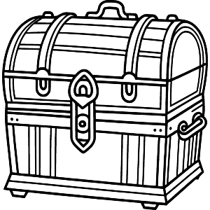 Treasure Chest