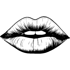 Open Lips
