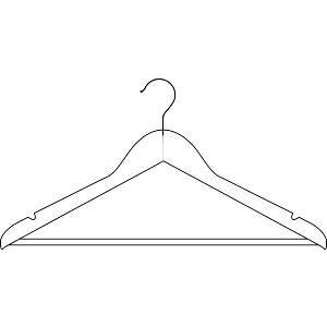 Coat Hanger