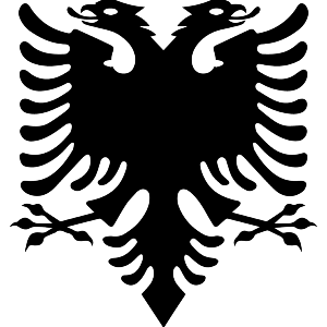 Double Headed Eagle