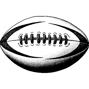Rugby Ball