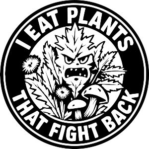 I Eat Plants That Fight Back