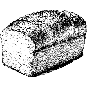 Bread Loaf