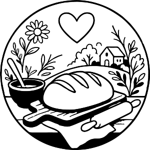 Freshly Baked Love