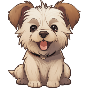 Skye Terrier