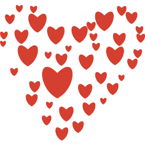 A Heart Of Many Hearts