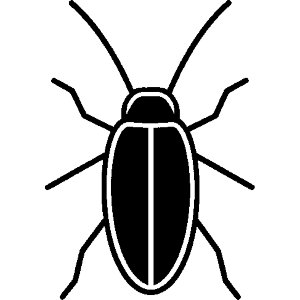 Abstract Cockroach