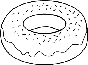 Doughnut
