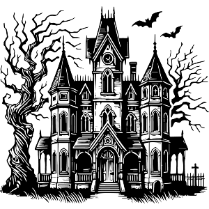 Haunted Mansion