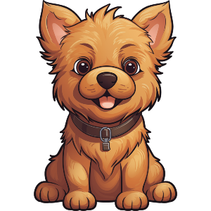 Norwich Terrier