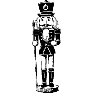 Christmas Nutcracker