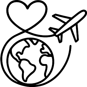 World Travel Love