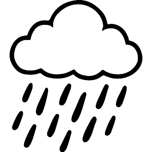 Rain Cloud