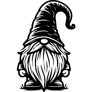 Gonk Gnome