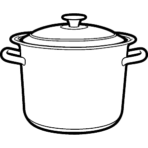 Stock Pot