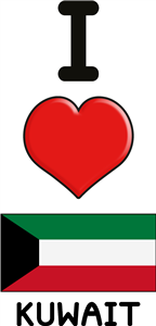 I Love Kuwait