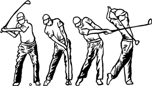 Golf Sequence