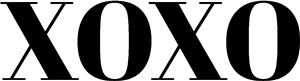 XOXO