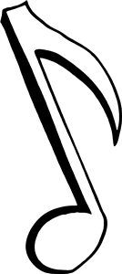 Quaver Music Note