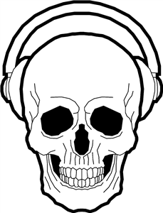 Music Skull