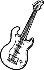 Electric Guitar