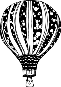 Hot Air Balloon