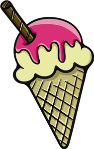 Ice Cream Cone