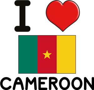 I Love Cameroon