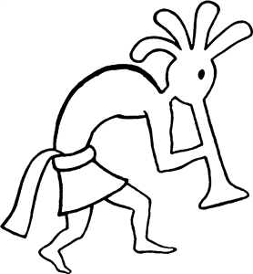 Kokopelli