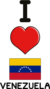 I Love Venezuela