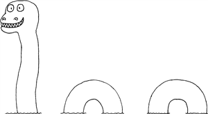 Loch Ness Monster