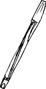 Ballpoint Pen