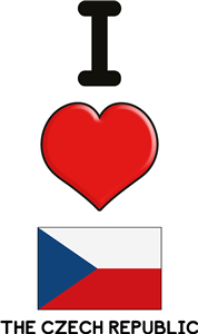 I Love The Czech Republic