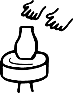 Pottery Wheel