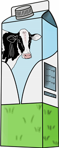 Milk Carton