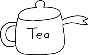 Tea Pot