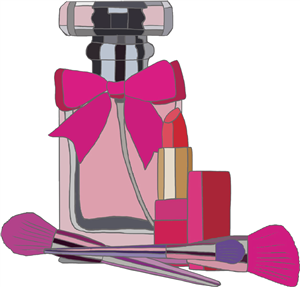 Perfume & Makeup