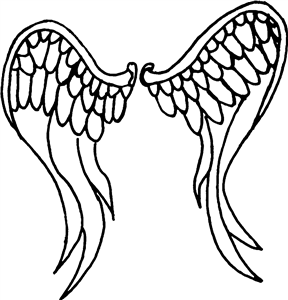 Angel Wings