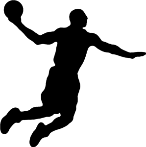 Basketball Player