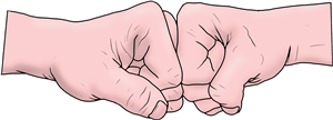 Fist Bump