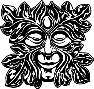Green Man