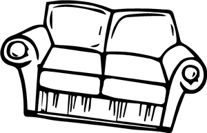 Home Sofa