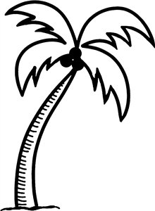 Palm Tree
