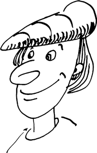 Man In Flat Cap