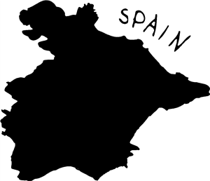 Spain Country