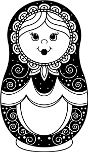 Russian Doll