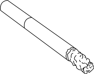 Cigarette