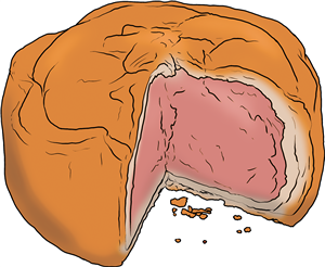 Pork Pie