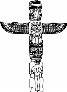 Totem Pole