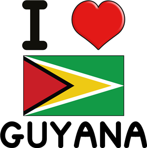 I Love Guyana